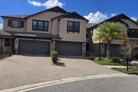 Touwnhouse à ESTANCIA

 à Wesley Chapel, Floride 3 chambres, 170.01 m2 № 2329743