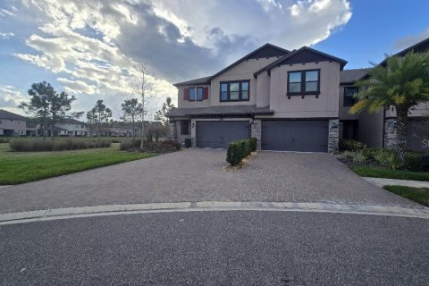 Touwnhouse à vendre à Wesley Chapel, Floride: 3 chambres, 170.01 m2 № 2329743 - photo 22