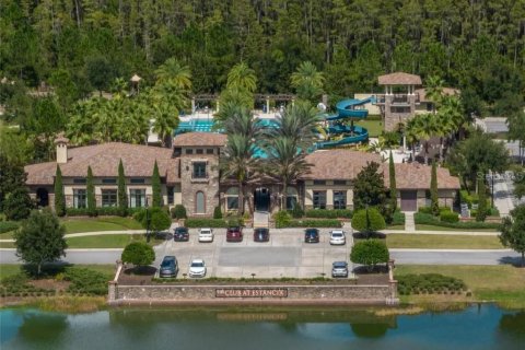 Touwnhouse à vendre à Wesley Chapel, Floride: 3 chambres, 170.01 m2 № 2329743 - photo 2