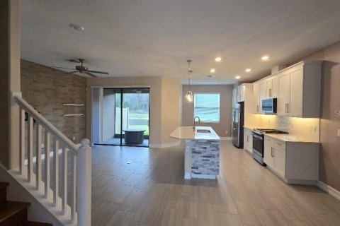 Touwnhouse à vendre à Wesley Chapel, Floride: 3 chambres, 170.01 m2 № 2329743 - photo 17