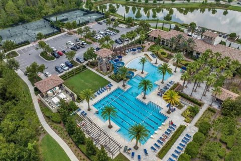 Touwnhouse à vendre à Wesley Chapel, Floride: 3 chambres, 170.01 m2 № 2329743 - photo 25