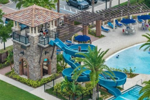 Touwnhouse à vendre à Wesley Chapel, Floride: 3 chambres, 170.01 m2 № 2329743 - photo 24