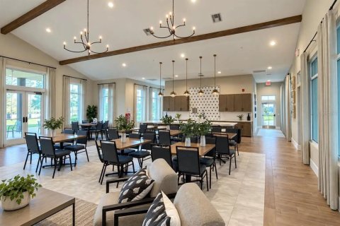 Villa ou maison à vendre à Minneola, Floride: 4 chambres, 175.03 m2 № 2404948 - photo 6