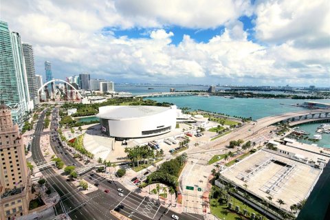 Condo in Miami, Florida, 1 bedroom  № 2035576