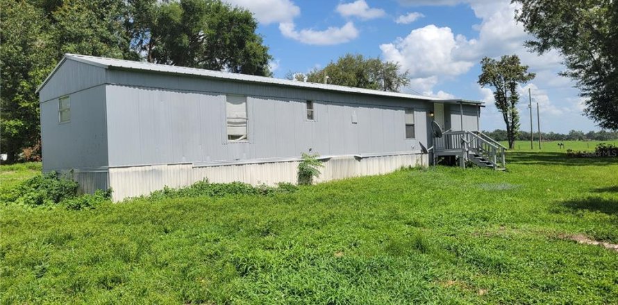 Appartement à Dade City, Floride 2 chambres, 111.48 m2 № 1784273
