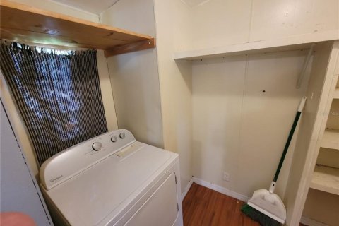 Appartement à louer à Dade City, Floride: 2 chambres, 111.48 m2 № 1784273 - photo 6