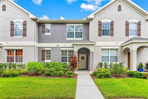 Touwnhouse à Windermere, Floride 2 chambres, 121.79 m2 № 2341915
