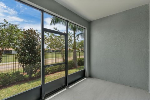 House in Winter Haven, Florida 2 bedrooms, 128.67 sq.m. № 1831959 - photo 29