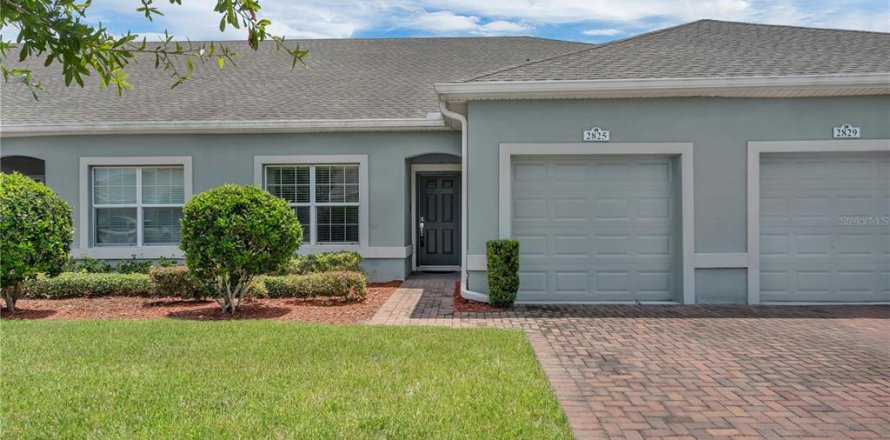 Casa en Winter Haven, Florida 2 dormitorios, 128.67 m2 № 1831959