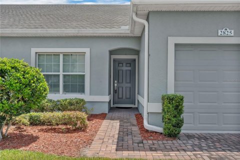 House in Winter Haven, Florida 2 bedrooms, 128.67 sq.m. № 1831959 - photo 2