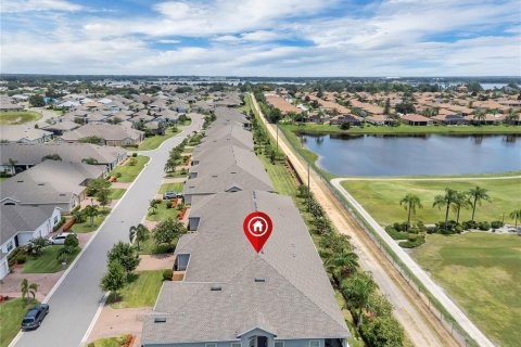 House in Winter Haven, Florida 2 bedrooms, 128.67 sq.m. № 1831959 - photo 6