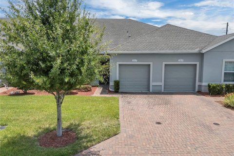 House in Winter Haven, Florida 2 bedrooms, 128.67 sq.m. № 1831959 - photo 3