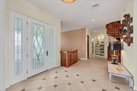 House in Englewood, Florida 4 bedrooms, 390.93 sq.m. № 1613757 - photo 26
