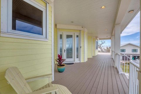 House in Englewood, Florida 4 bedrooms, 390.93 sq.m. № 1613757 - photo 25