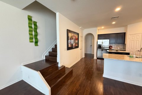Townhouse in Wellington, Florida 3 bedrooms, 184.23 sq.m. № 2177112 - photo 16