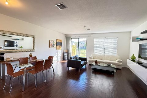 Townhouse in Wellington, Florida 3 bedrooms, 184.23 sq.m. № 2177112 - photo 14