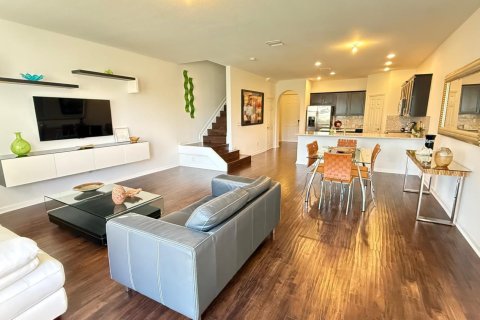 Townhouse in Wellington, Florida 3 bedrooms, 184.23 sq.m. № 2177112 - photo 18