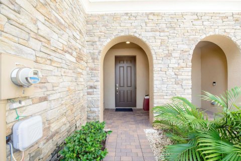 Townhouse in Wellington, Florida 3 bedrooms, 184.23 sq.m. № 2177112 - photo 4