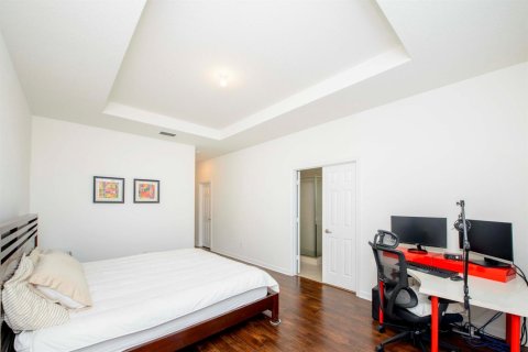 Townhouse in Wellington, Florida 3 bedrooms, 184.23 sq.m. № 2177112 - photo 24