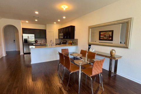 Townhouse in Wellington, Florida 3 bedrooms, 184.23 sq.m. № 2177112 - photo 13