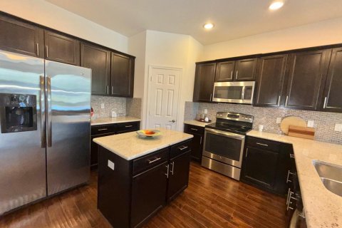 Townhouse in Wellington, Florida 3 bedrooms, 184.23 sq.m. № 2177112 - photo 10