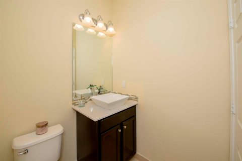 Townhouse in Wellington, Florida 3 bedrooms, 184.23 sq.m. № 2177112 - photo 7
