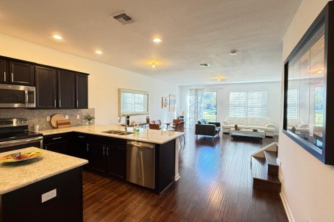 Townhouse in Wellington, Florida 3 bedrooms, 184.23 sq.m. № 2177112 - photo 11