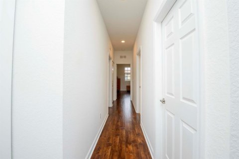 Townhouse in Wellington, Florida 3 bedrooms, 184.23 sq.m. № 2177112 - photo 20