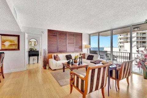 Condominio en venta en Riviera Beach, Florida, 2 dormitorios, 133.04 m2 № 2146598 - foto 25