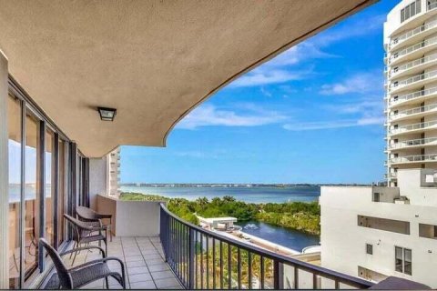 Condominio en venta en Riviera Beach, Florida, 2 dormitorios, 133.04 m2 № 2146598 - foto 5