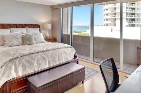Condominio en venta en Riviera Beach, Florida, 2 dormitorios, 133.04 m2 № 2146598 - foto 10