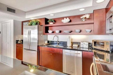 Condominio en venta en Riviera Beach, Florida, 2 dormitorios, 133.04 m2 № 2146598 - foto 20