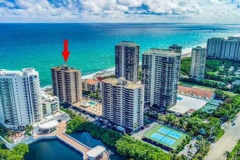 Condo in Riviera Beach, Florida, 2 bedrooms  № 2146598