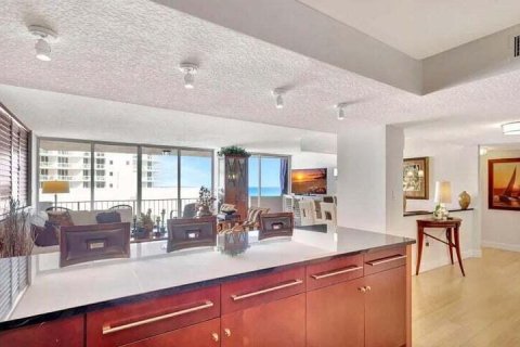 Condominio en venta en Riviera Beach, Florida, 2 dormitorios, 133.04 m2 № 2146598 - foto 21