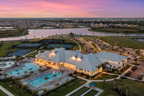 Casa en venta en Bradenton, Florida, 4 dormitorios, 188.78 m2 № 1898665 - foto 3