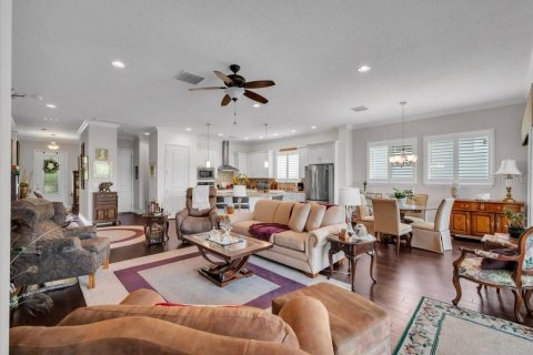 Villa ou maison à vendre à Fish Hawk, Floride: 2 chambres, 190.64 m2 № 1903549 - photo 6