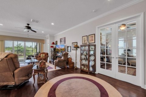 Villa ou maison à vendre à Fish Hawk, Floride: 2 chambres, 190.64 m2 № 1903549 - photo 5