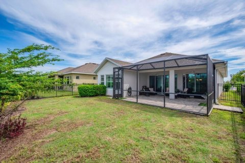 Villa ou maison à vendre à Fish Hawk, Floride: 2 chambres, 190.64 m2 № 1903549 - photo 22