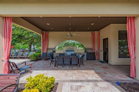 Villa ou maison à vendre à Fish Hawk, Floride: 2 chambres, 190.64 m2 № 1903549 - photo 30