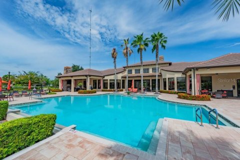 Villa ou maison à vendre à Fish Hawk, Floride: 2 chambres, 190.64 m2 № 1903549 - photo 28