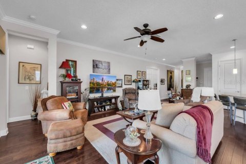Villa ou maison à vendre à Fish Hawk, Floride: 2 chambres, 190.64 m2 № 1903549 - photo 7