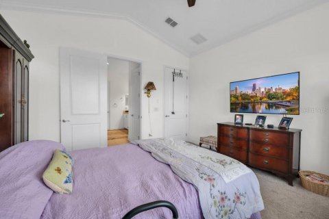 Villa ou maison à vendre à Fish Hawk, Floride: 2 chambres, 190.64 m2 № 1903549 - photo 15