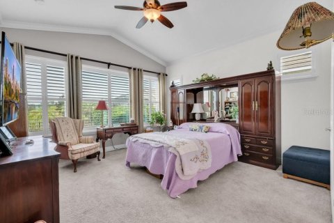 Villa ou maison à vendre à Fish Hawk, Floride: 2 chambres, 190.64 m2 № 1903549 - photo 14