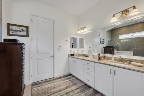Villa ou maison à vendre à Fish Hawk, Floride: 2 chambres, 190.64 m2 № 1903549 - photo 16