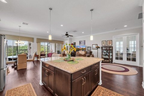 Villa ou maison à vendre à Fish Hawk, Floride: 2 chambres, 190.64 m2 № 1903549 - photo 11
