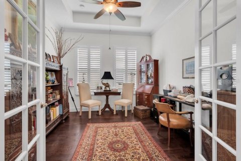 Villa ou maison à vendre à Fish Hawk, Floride: 2 chambres, 190.64 m2 № 1903549 - photo 13