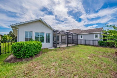 Villa ou maison à vendre à Fish Hawk, Floride: 2 chambres, 190.64 m2 № 1903549 - photo 24