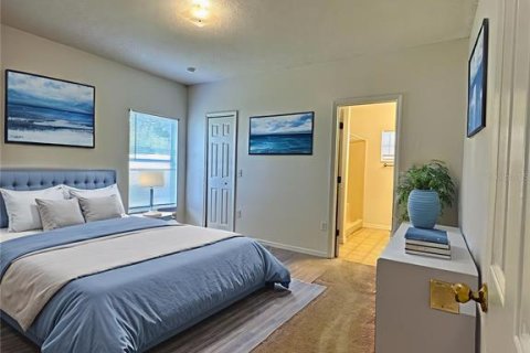 Villa ou maison à louer à Kissimmee, Floride: 3 chambres, 107.86 m2 № 1884273 - photo 4