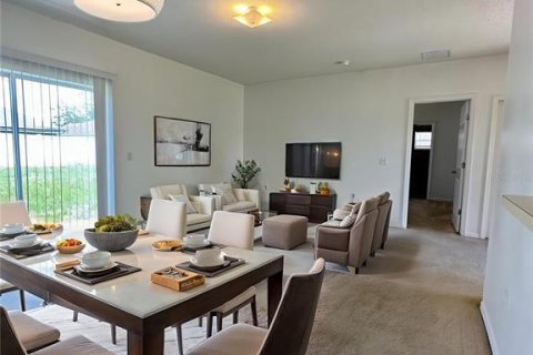 Villa ou maison à louer à Kissimmee, Floride: 3 chambres, 107.86 m2 № 1884273 - photo 2