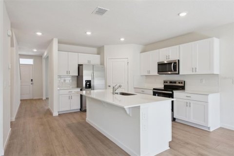 Villa ou maison à vendre à Apopka, Floride: 5 chambres, 260.78 m2 № 2315119 - photo 12